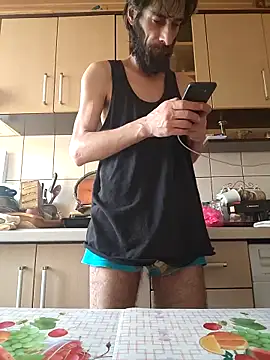 vulpe8400 online show from 03/13/25, 12:56