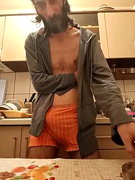 vulpe8400 online show from 10/10/25, 05:19