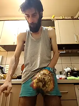 vulpe8400 online show from 03/19/25, 04:47