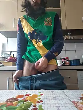 vulpe8400 online show from 04/07/26, 09:44