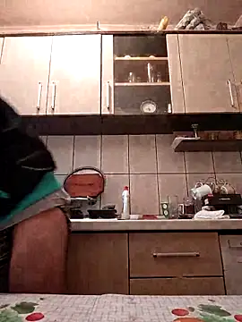 vulpe8400 online show from 03/03/25, 03:43