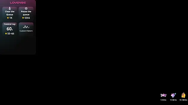 LuciaMoretti  online show from 03/13/26, 03:22