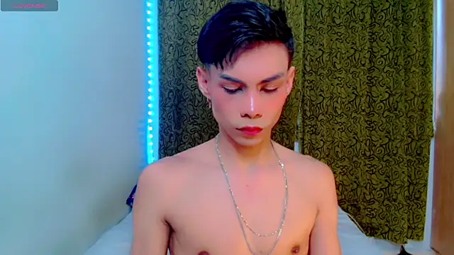 femboykeene online show from 10/22/25, 09:35