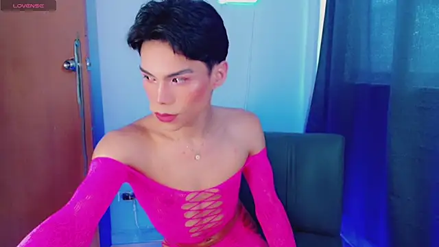femboykeene online show from 05/23/26, 09:25