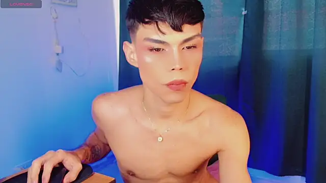 femboykeene online show from 04/18/26, 09:59