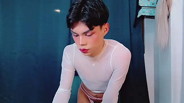 femboykeene online show from 03/13/26, 12:59