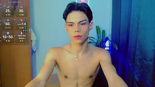 femboykeene online show from 05/07/26, 11:19
