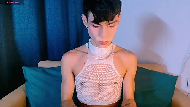 femboykeene online show from 01/09/25, 06:06