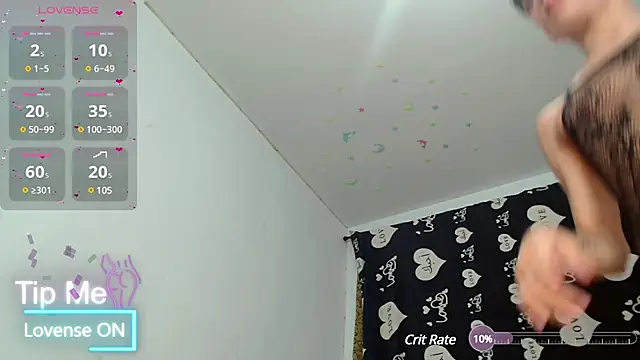 femboykeene online show from 02/27/25, 10:11