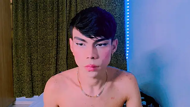 femboykeene online show from 01/13/25, 06:06