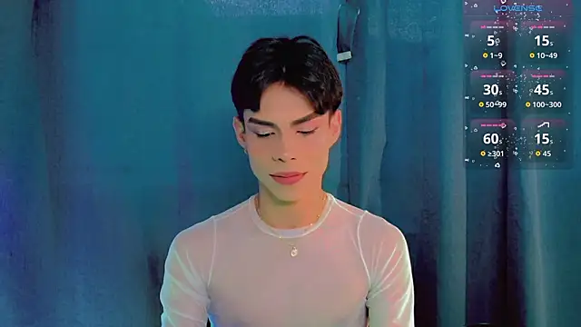 femboykeene online show from 03/19/26, 10:54