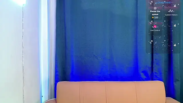 femboykeene online show from 02/13/26, 10:43