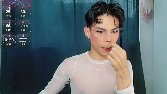 femboykeene online show from 04/13/26, 09:41