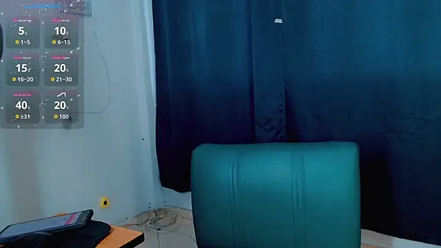 femboykeene online show from 04/26/26, 09:45
