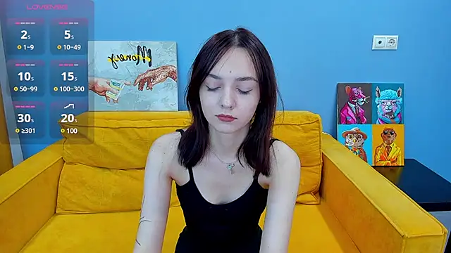 Snapshot of Kira_Ke11y chatting on 01/11/25, 08:54 Kira Ke11y online show from 01/11/25, 08:54