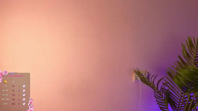 jenny bunny  online show from 03/10/25, 04:28