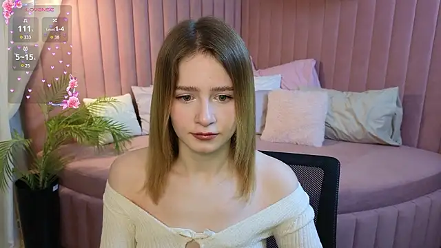 jenny bunny  online show from 03/27/26, 01:25