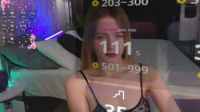 jenny bunny  online show from 03/26/26, 01:26