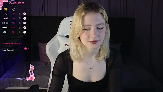 jenny bunny  online show from 03/08/25, 01:39