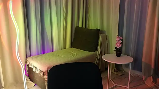 jenny bunny  online show from 06/16/26, 01:27