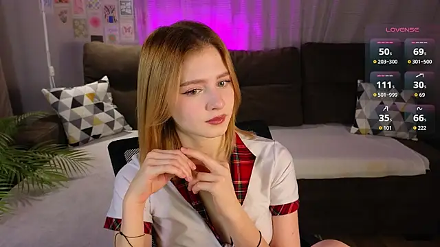 jenny bunny  online show from 10/25/25, 01:27