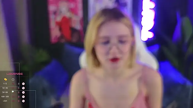 jenny bunny  online show from 03/21/25, 05:11