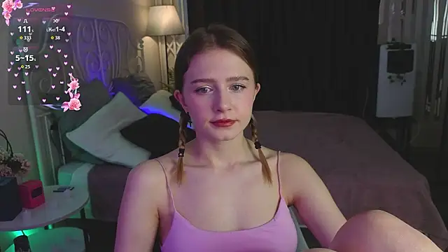 jenny bunny  online show from 03/28/26, 01:28