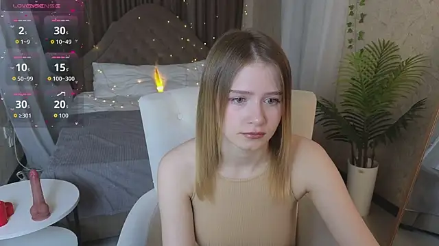 jenny bunny  online show from 05/15/26, 01:25