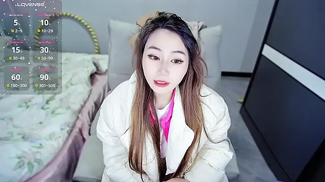 Snapshot of Feifei-cn chatting on 03/18/25, 09:23 Feifei-cn online show from 03/18/25, 09:23