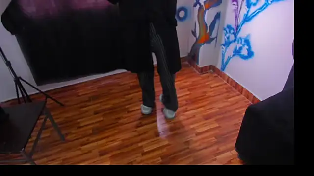 fulfill fantasies1 online show from 10/30/25, 12:25