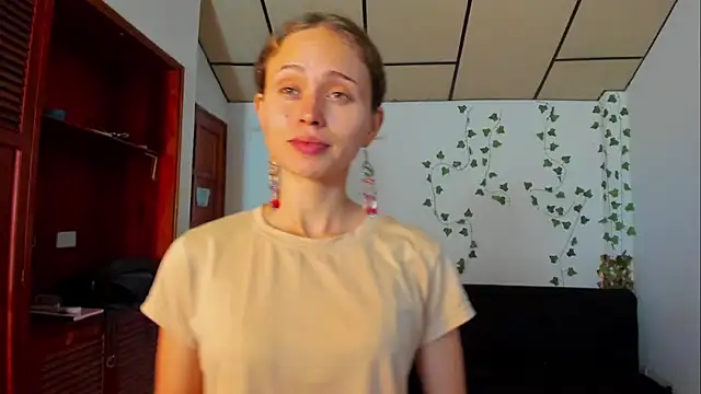 fulfill fantasies1 online show from 03/21/26, 01:26