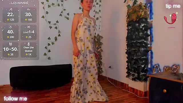 fulfill fantasies1 online show from 04/15/26, 03:12