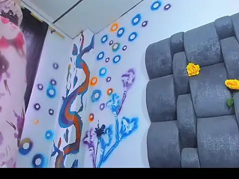 fulfill fantasies1 online show from 11/10/25, 12:21