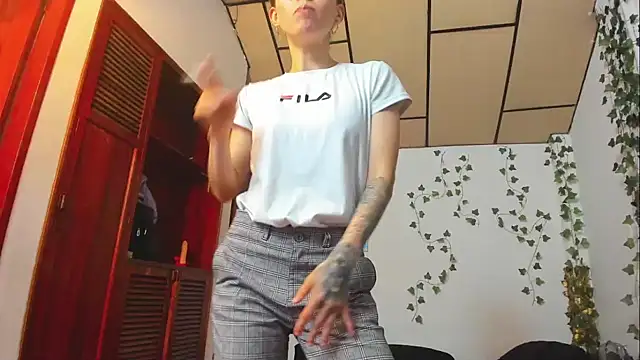 fulfill fantasies1 online show from 02/23/26, 11:22