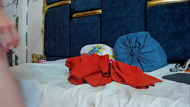 fulfill fantasies1 online show from 01/05/26, 05:27