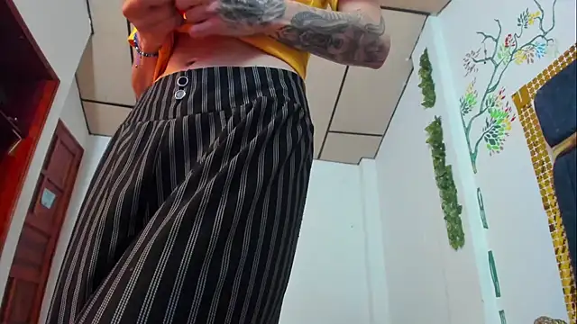 fulfill fantasies1 online show from 02/01/26, 02:04