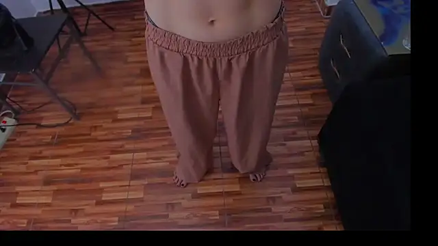 fulfill fantasies1 online show from 10/31/25, 10:56