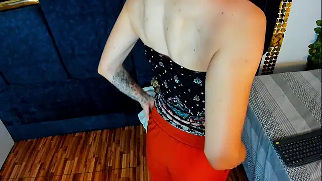 fulfill fantasies1 online show from 10/06/25, 01:40