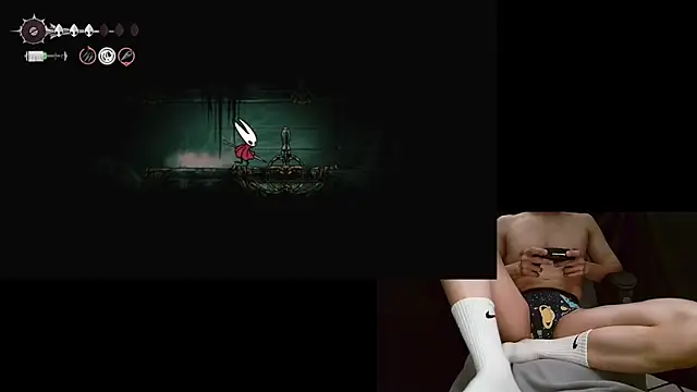 Bo-Qiang online show from 11/10/25, 03:06