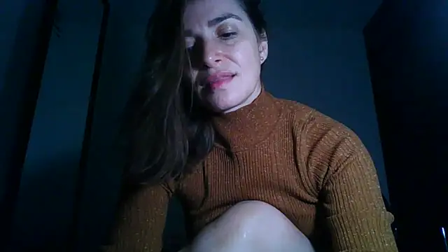 Snapshot of Liloo8923 chatting on 02/10/25, 11:55 Liloo8923 online show from 02/10/25, 11:55