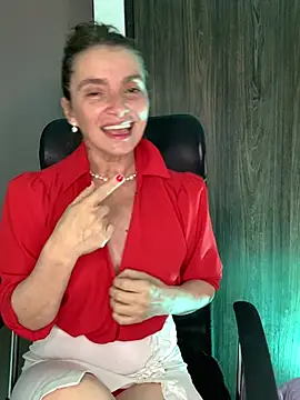 Liloo8923 online show from 03/12/26, 03:01