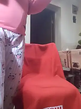 Ely Elenita online show from 02/25/26, 12:11