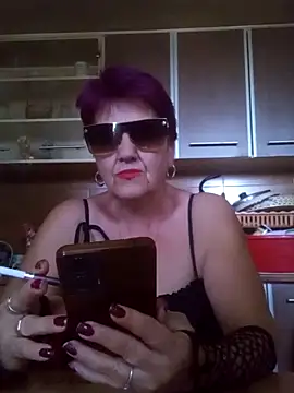 Ely Elenita online show from 03/26/26, 07:39