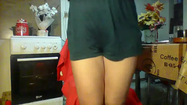 Ely Elenita online show from 04/03/26, 08:04