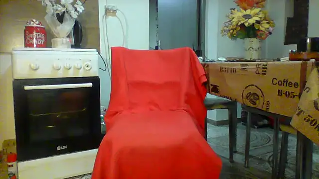 Ely Elenita online show from 04/05/26, 09:21