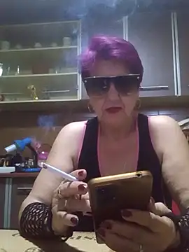 Ely Elenita online show from 03/29/26, 06:59