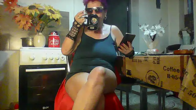 Ely Elenita online show from 03/27/26, 10:43