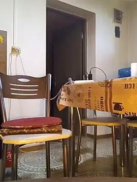 Ely Elenita online show from 12/03/25, 08:25