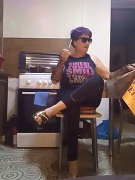 Ely Elenita online show from 11/04/25, 11:41