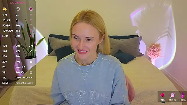 Snapshot of AlisssaRose chatting on 12/04/25, 09:36 AlisssaRose online show from 12/04/25, 09:36